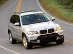 BMW X5 3.0si 2007 года (US)